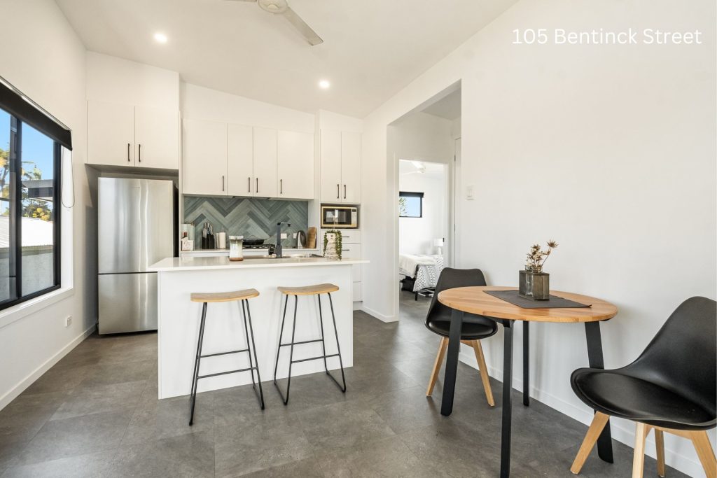 Sold - 103-105 Bentinck Street - New Property in Ballina - Real Estate by Graham Houston
