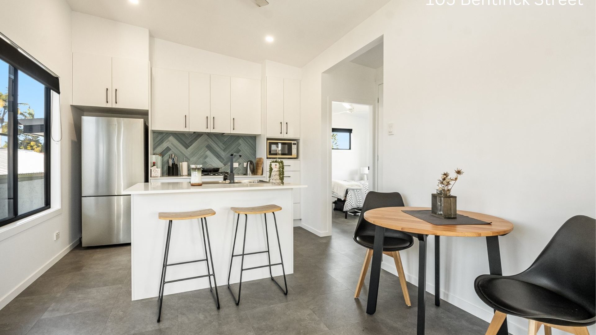 Sold - 103-105 Bentinck Street - New Property in Ballina - Real Estate by Graham Houston