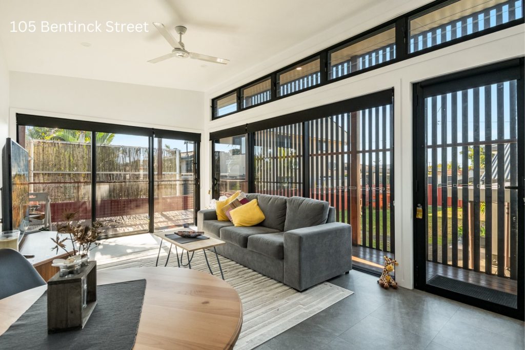 Sold - 103-105 Bentinck Street - New Property in Ballina - Real Estate by Graham Houston