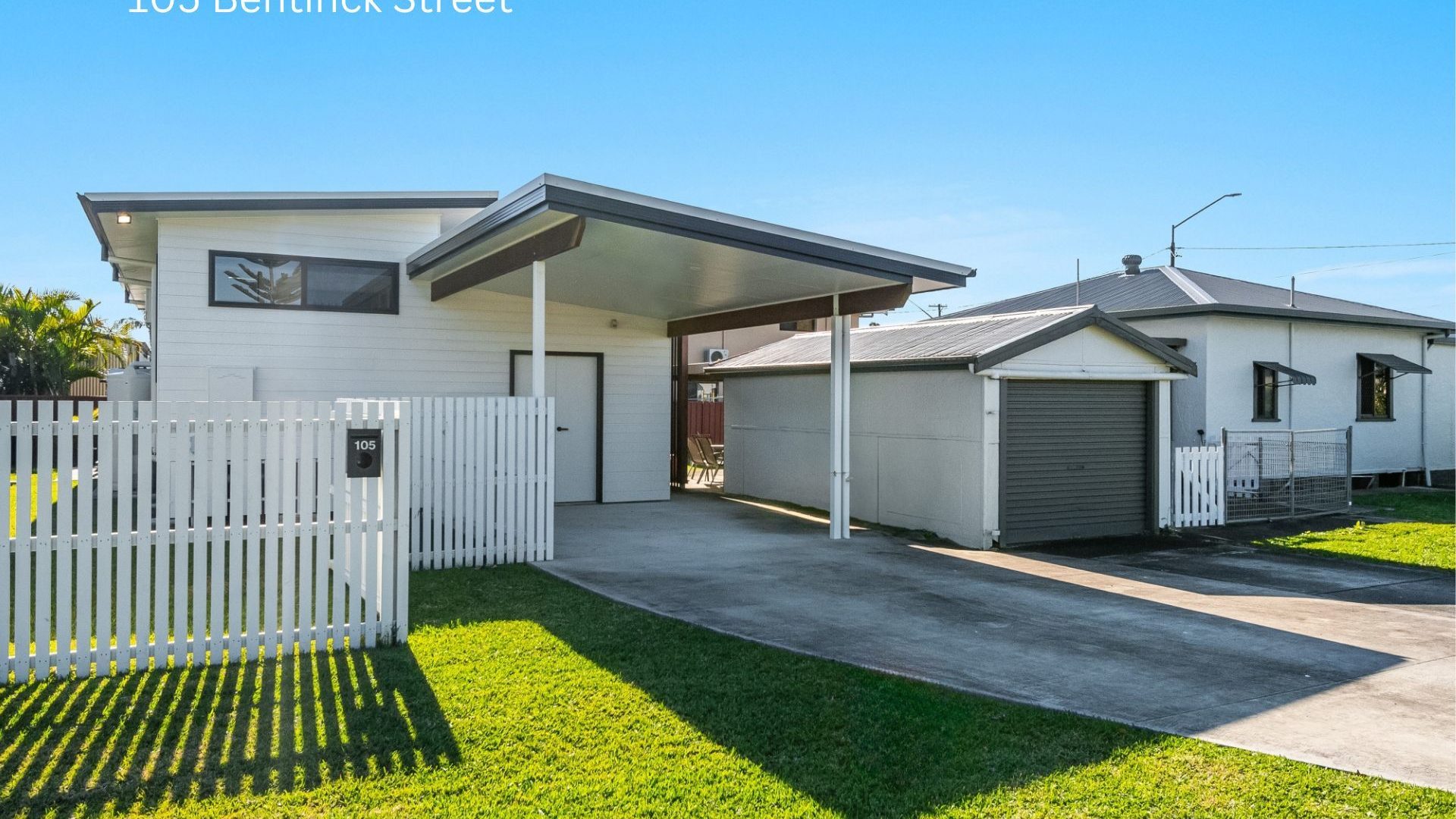 Sold - 103-105 Bentinck Street - New Property in Ballina - Real Estate by Graham Houston