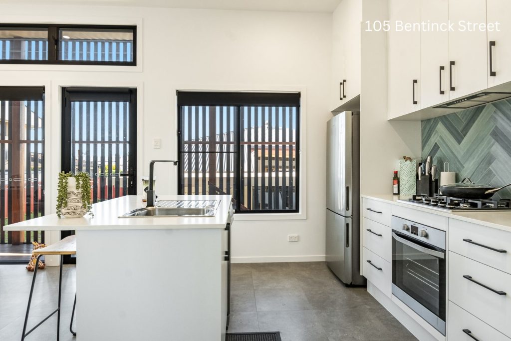 Sold - 103-105 Bentinck Street - New Property in Ballina - Real Estate by Graham Houston