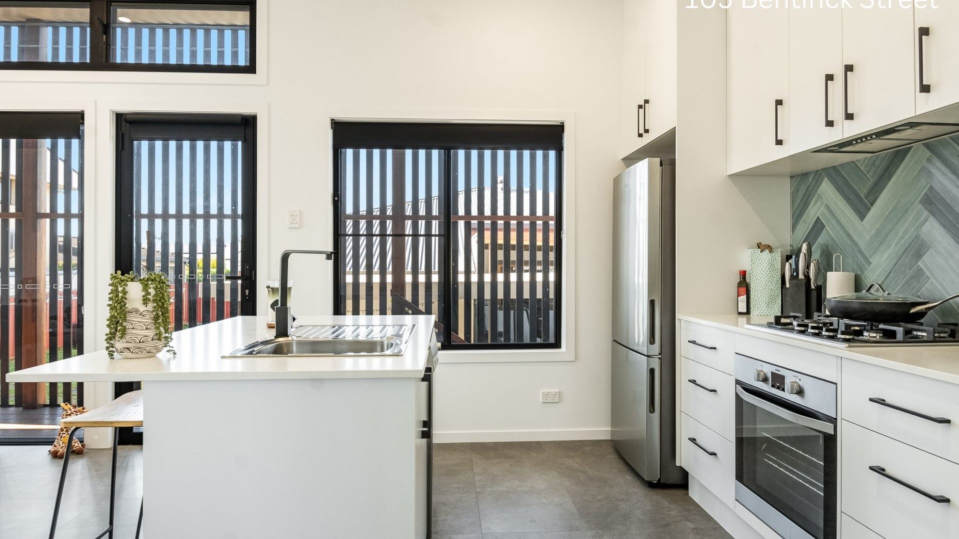 Sold - 103-105 Bentinck Street - New Property in Ballina - Real Estate by Graham Houston