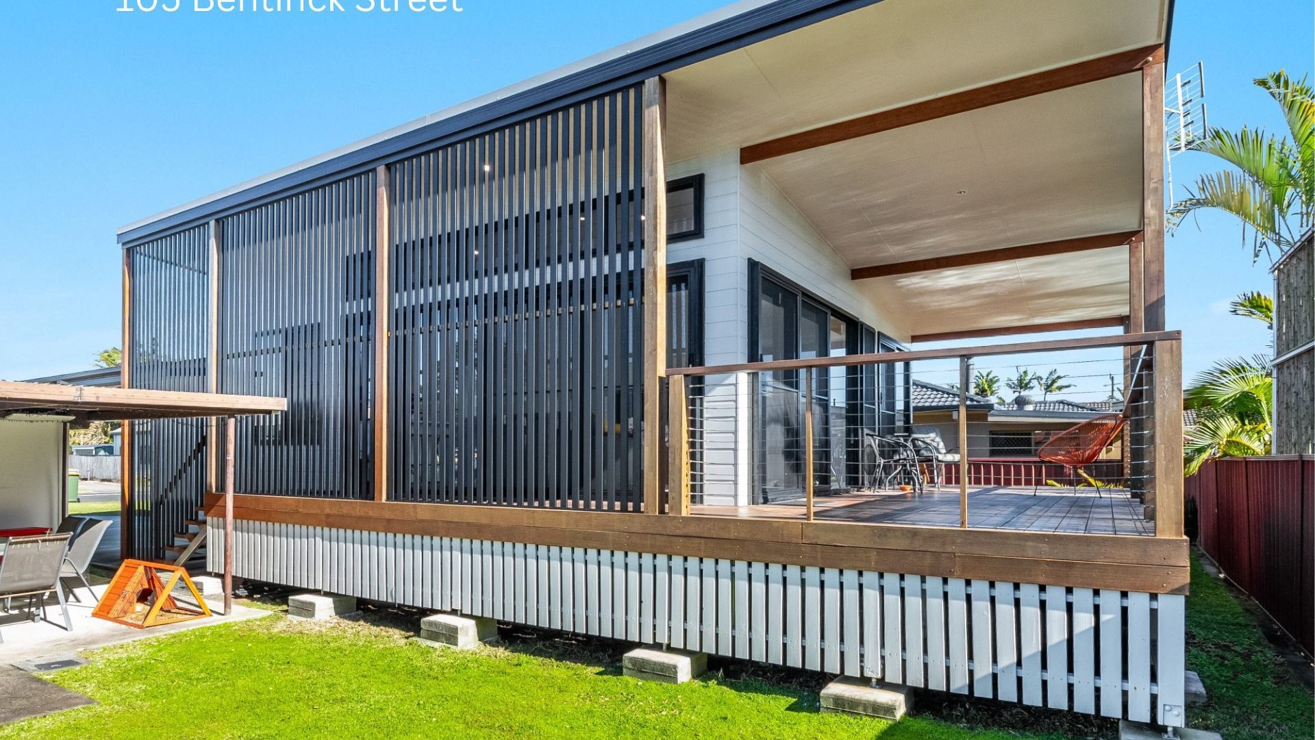Sold - 103-105 Bentinck Street - New Property in Ballina - Real Estate by Graham Houston