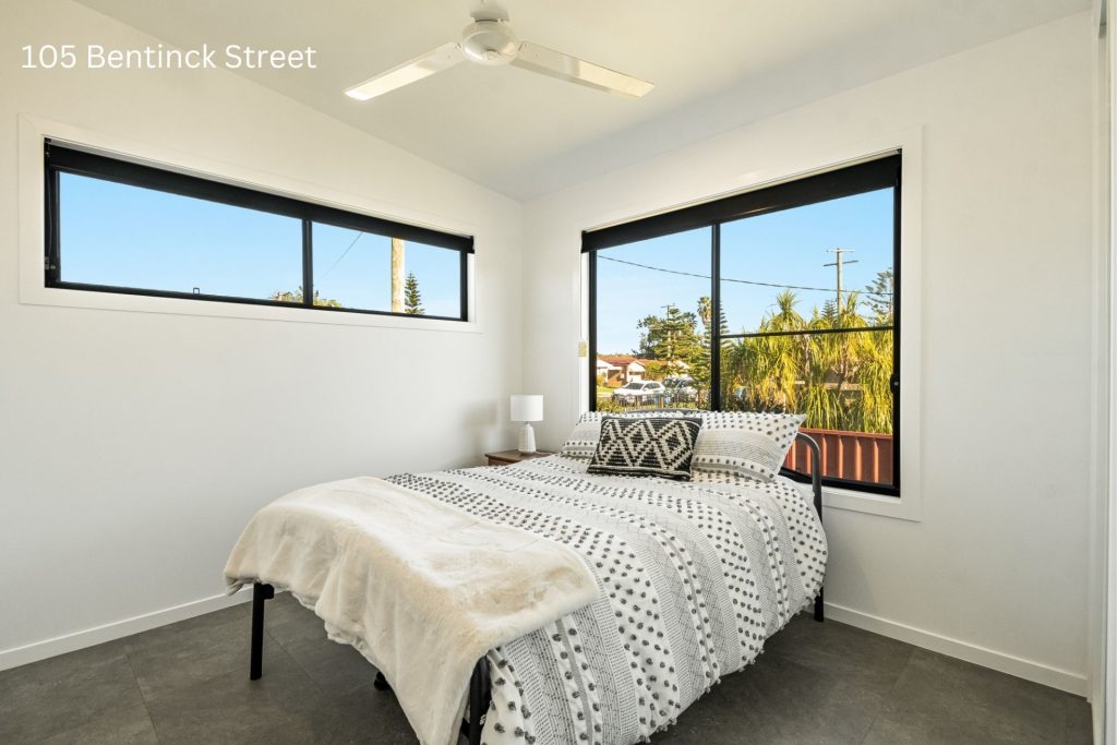 Sold - 103-105 Bentinck Street - New Property in Ballina - Real Estate by Graham Houston