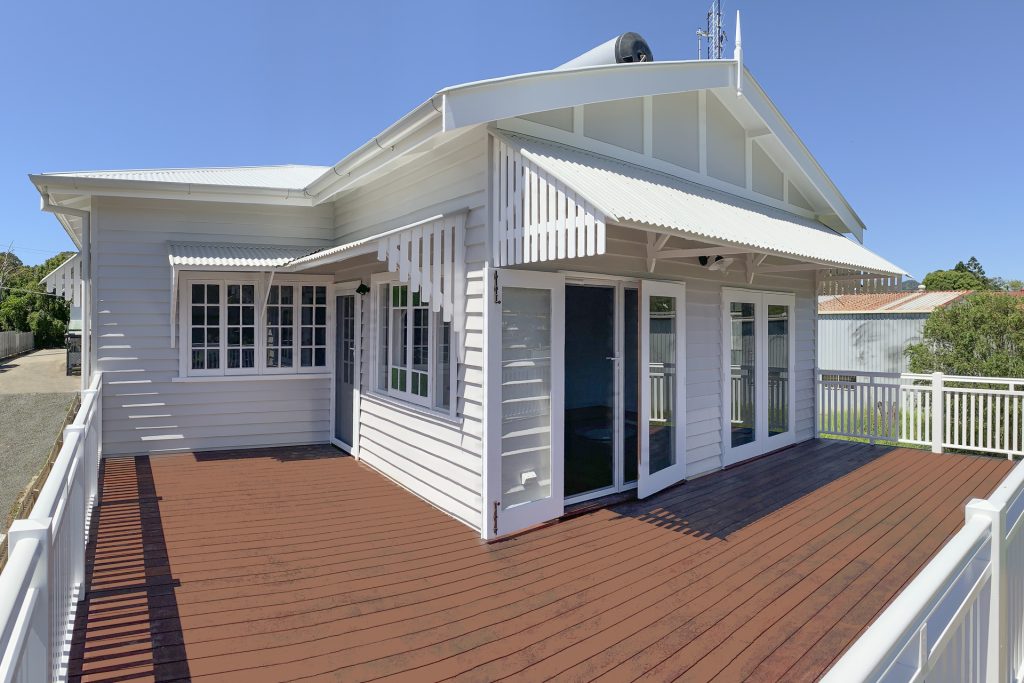 Sold - 11 Wilfred Street - New Property in Billinudgel - Real Estate by Ian Daniels