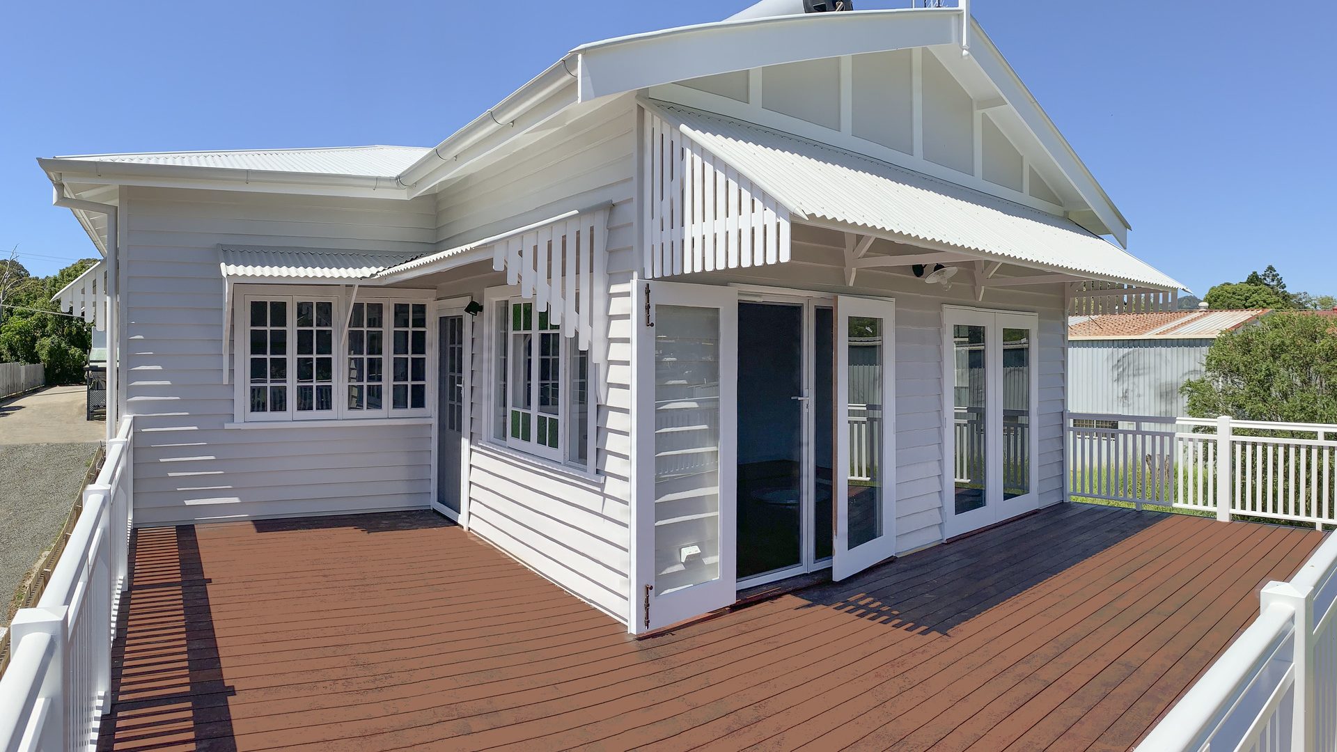 Sold - 11 Wilfred Street - New Property in Billinudgel - Real Estate by Ian Daniels