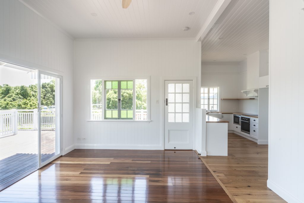 Sold - 11 Wilfred Street - New Property in Billinudgel - Real Estate by Ian Daniels