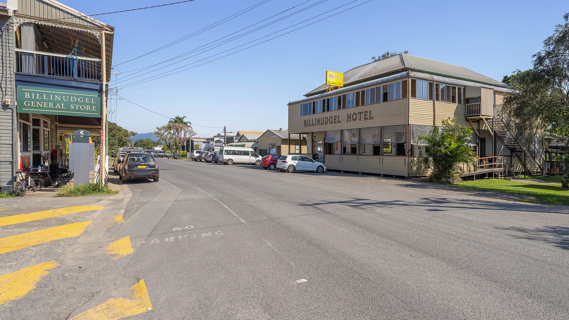 Sold - 11 Wilfred Street - New Property in Billinudgel - Real Estate by Ian Daniels