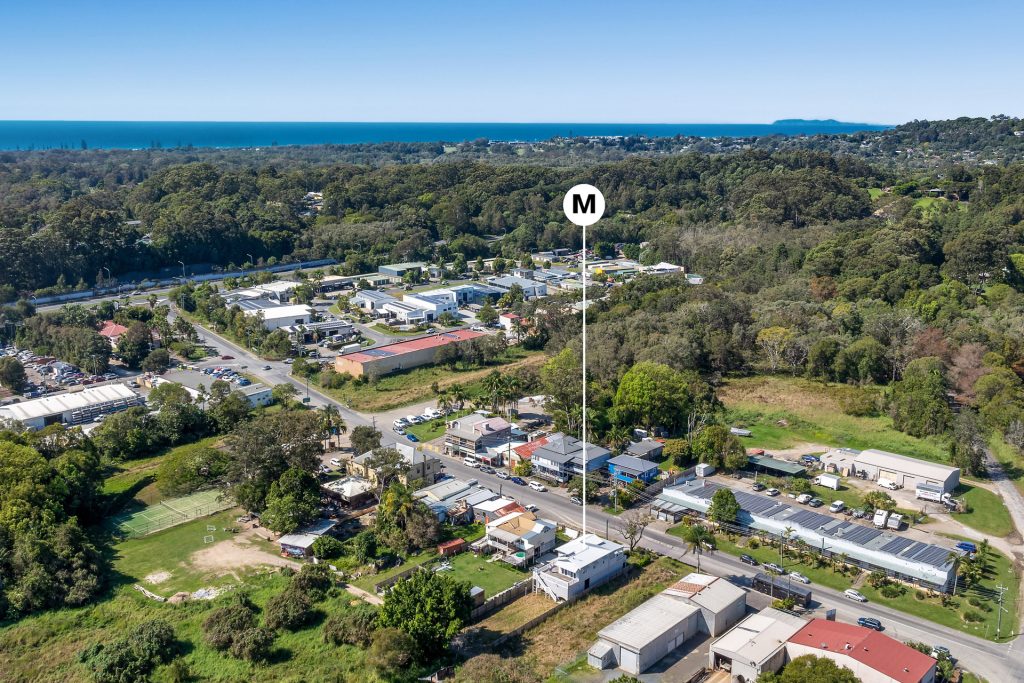 Sold - 11 Wilfred Street - New Property in Billinudgel - Real Estate by Ian Daniels