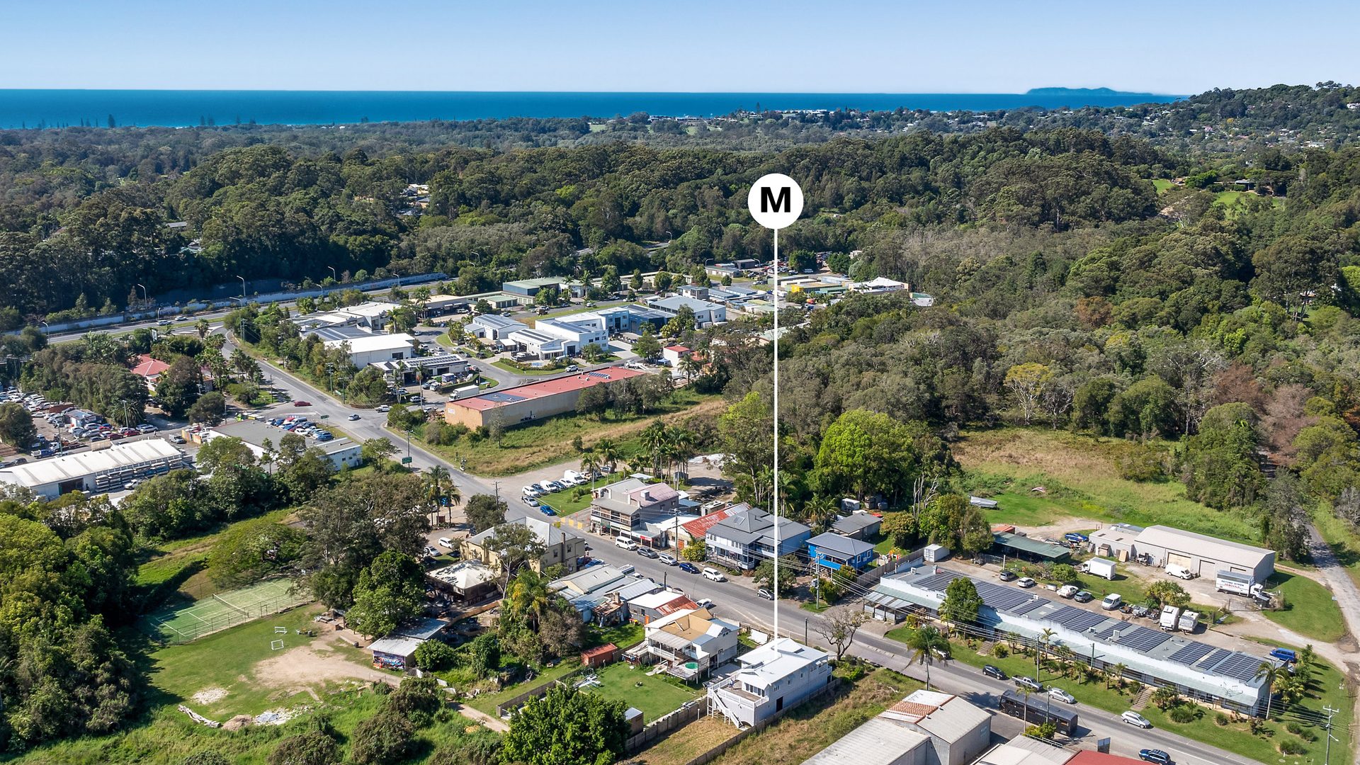 Sold - 11 Wilfred Street - New Property in Billinudgel - Real Estate by Ian Daniels