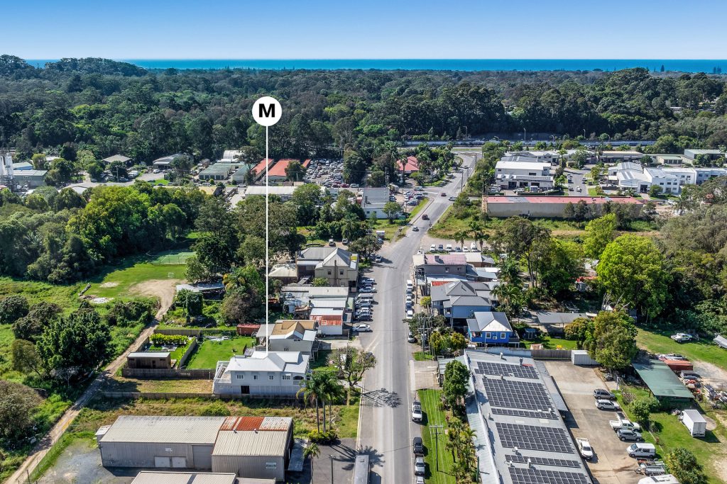 Sold - 11 Wilfred Street - New Property in Billinudgel - Real Estate by Ian Daniels