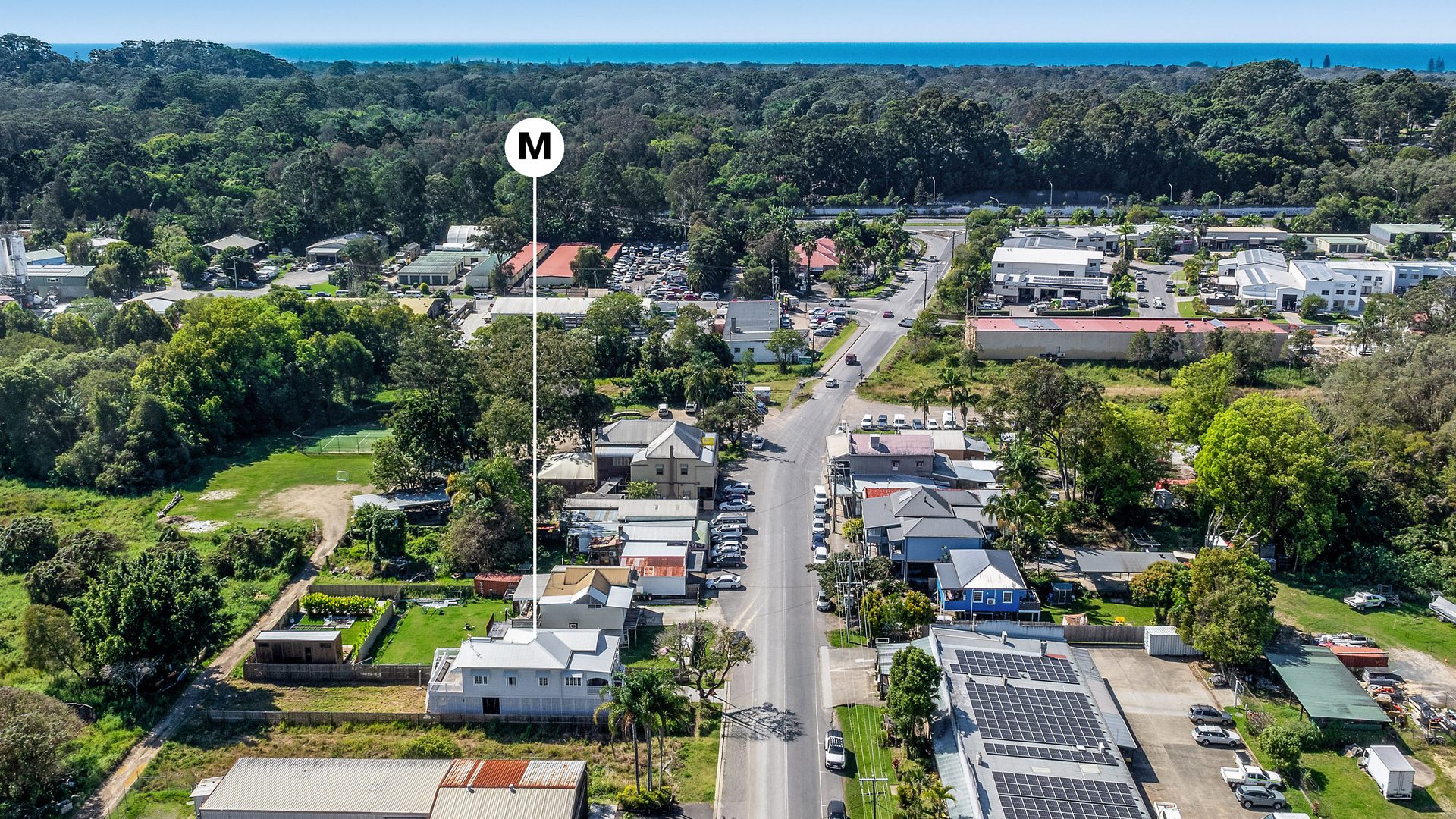 Sold - 11 Wilfred Street - New Property in Billinudgel - Real Estate by Ian Daniels