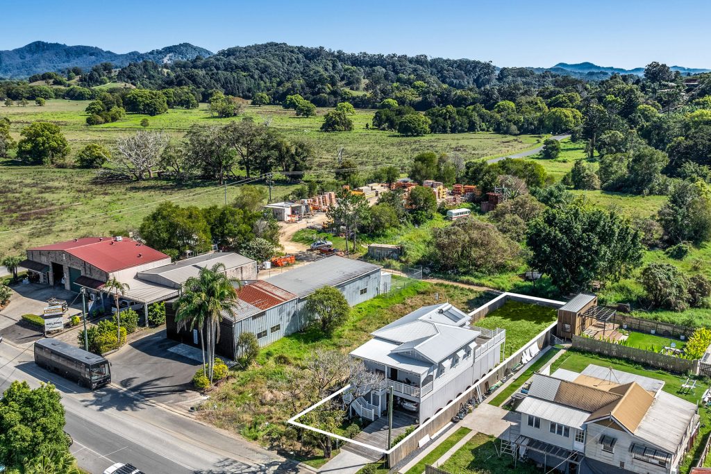 Sold - 11 Wilfred Street - New Property in Billinudgel - Real Estate by Ian Daniels