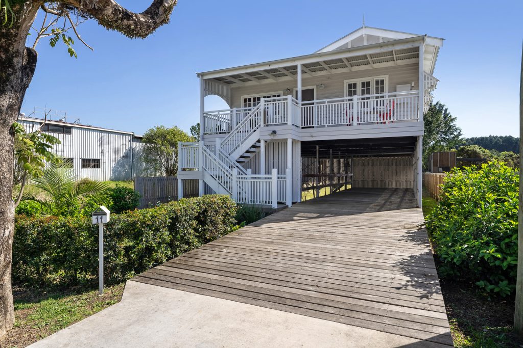 Sold - 11 Wilfred Street - New Property in Billinudgel - Real Estate by Ian Daniels