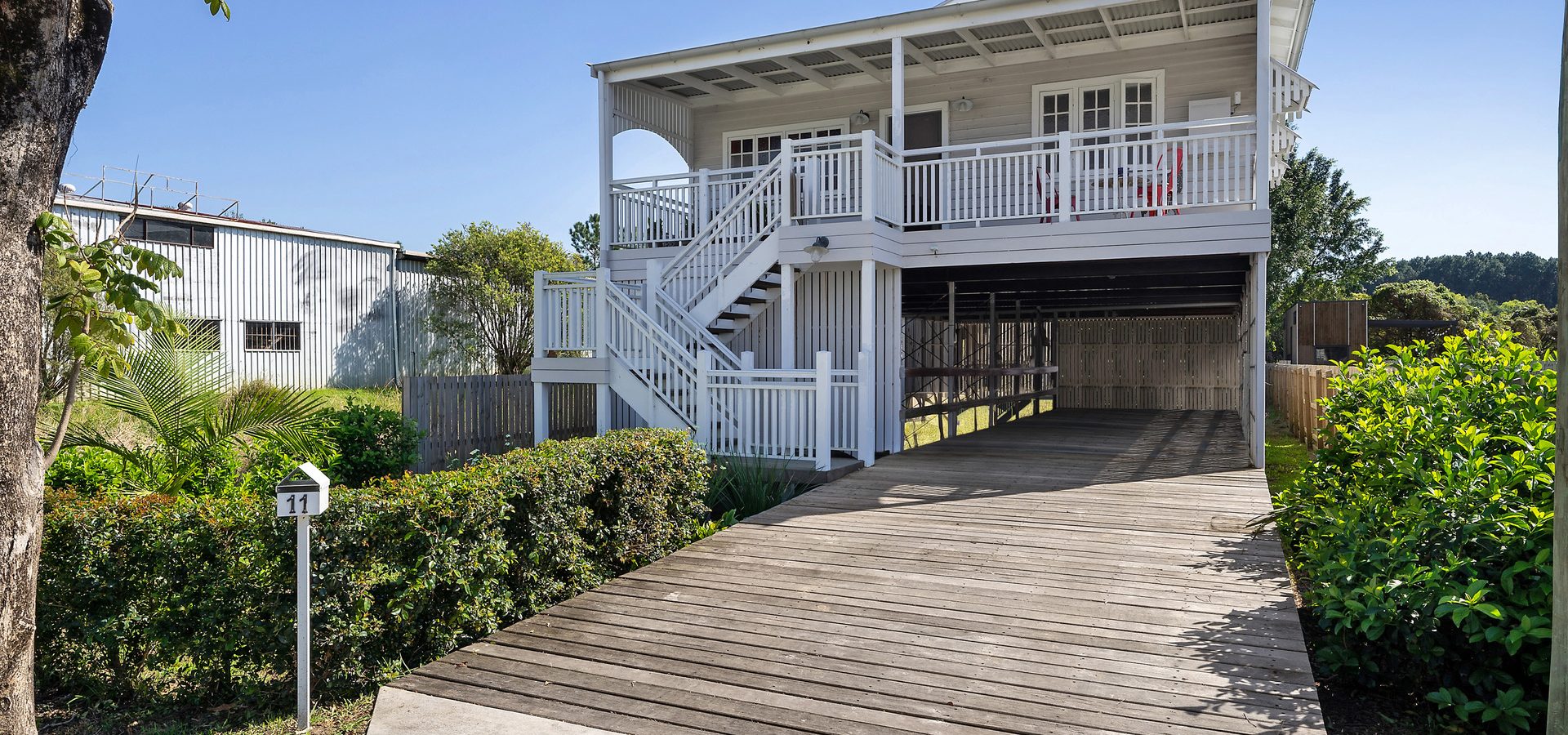 Sold - 11 Wilfred Street - New Property in Billinudgel - Real Estate by Ian Daniels