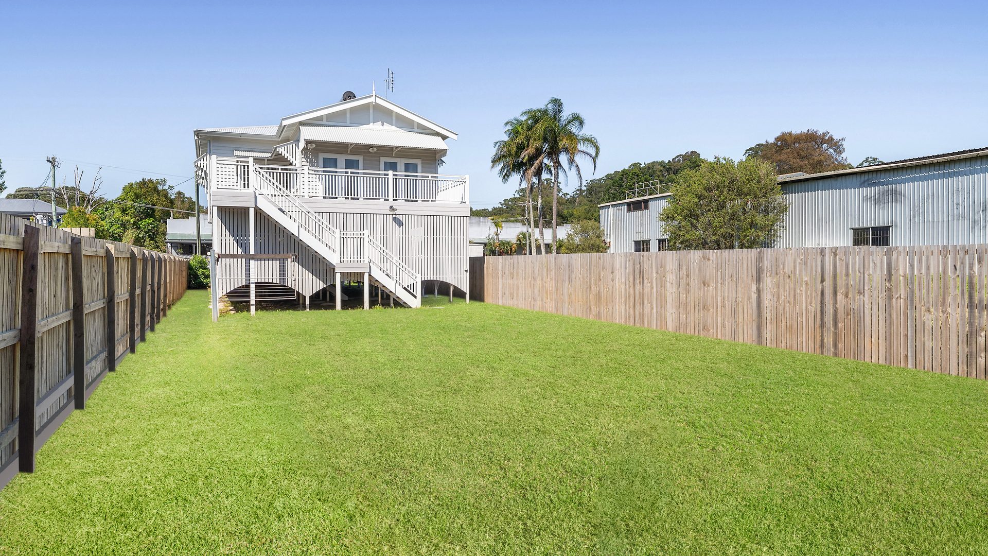 Sold - 11 Wilfred Street - New Property in Billinudgel - Real Estate by Ian Daniels