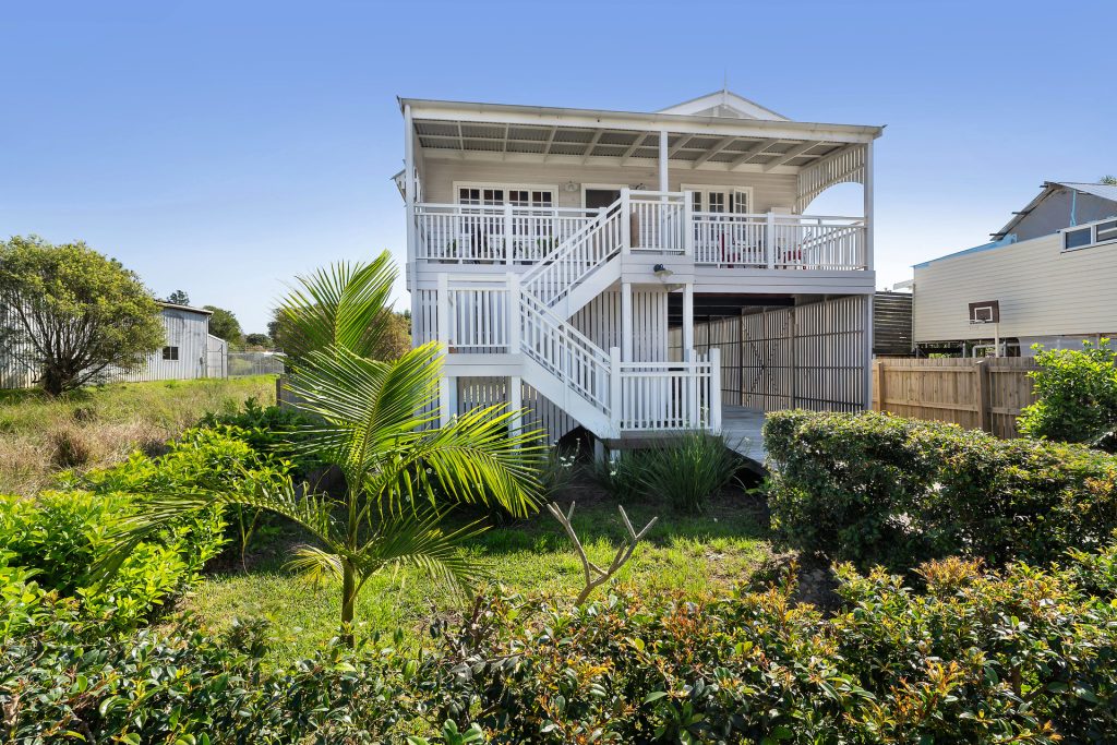 Sold - 11 Wilfred Street - New Property in Billinudgel - Real Estate by Ian Daniels