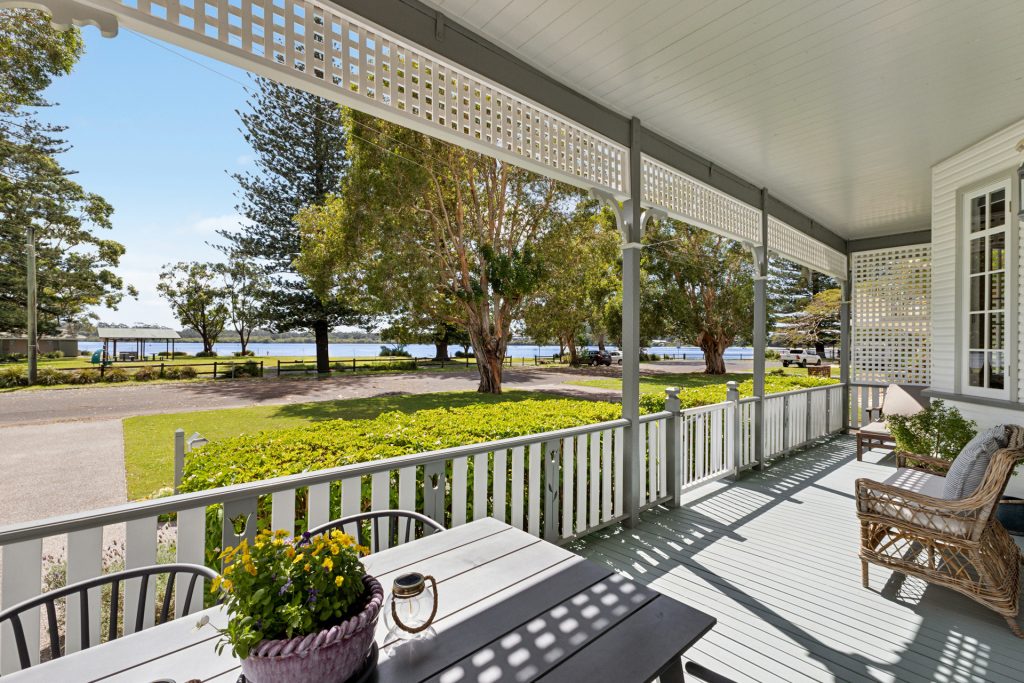 Sold - 10 Fox Street - New Property in Ballina - Real Estate by Nathan Mills & Ben Gatwood