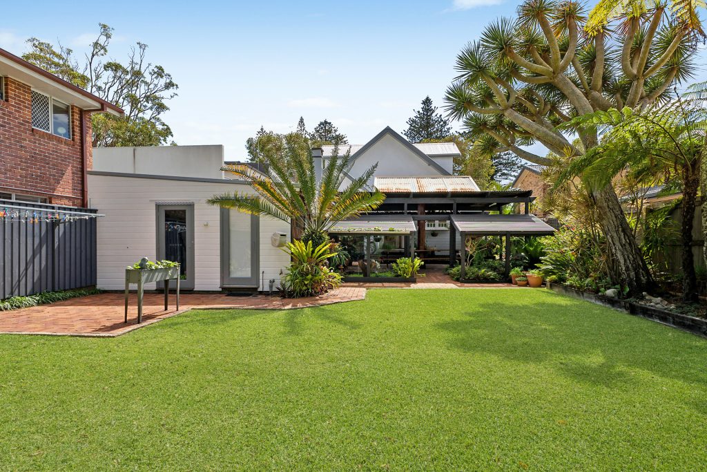 Sold - 10 Fox Street - New Property in Ballina - Real Estate by Nathan Mills & Ben Gatwood