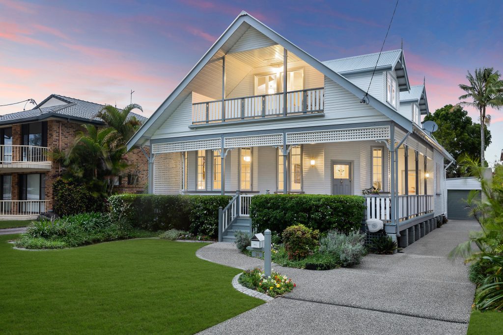 Sold - 10 Fox Street - New Property in Ballina - Real Estate by Nathan Mills & Ben Gatwood
