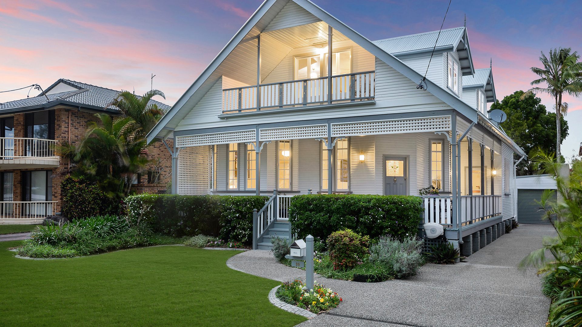 Sold - 10 Fox Street - New Property in Ballina - Real Estate by Nathan Mills & Ben Gatwood