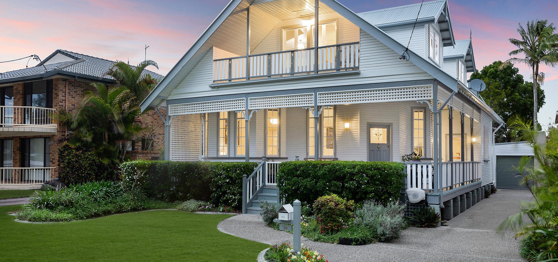 Sold - 10 Fox Street - New Property in Ballina - Real Estate by Nathan Mills & Ben Gatwood