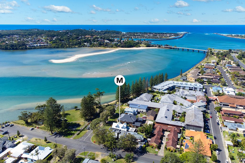 Sold - 10 Fox Street - New Property in Ballina - Real Estate by Nathan Mills & Ben Gatwood