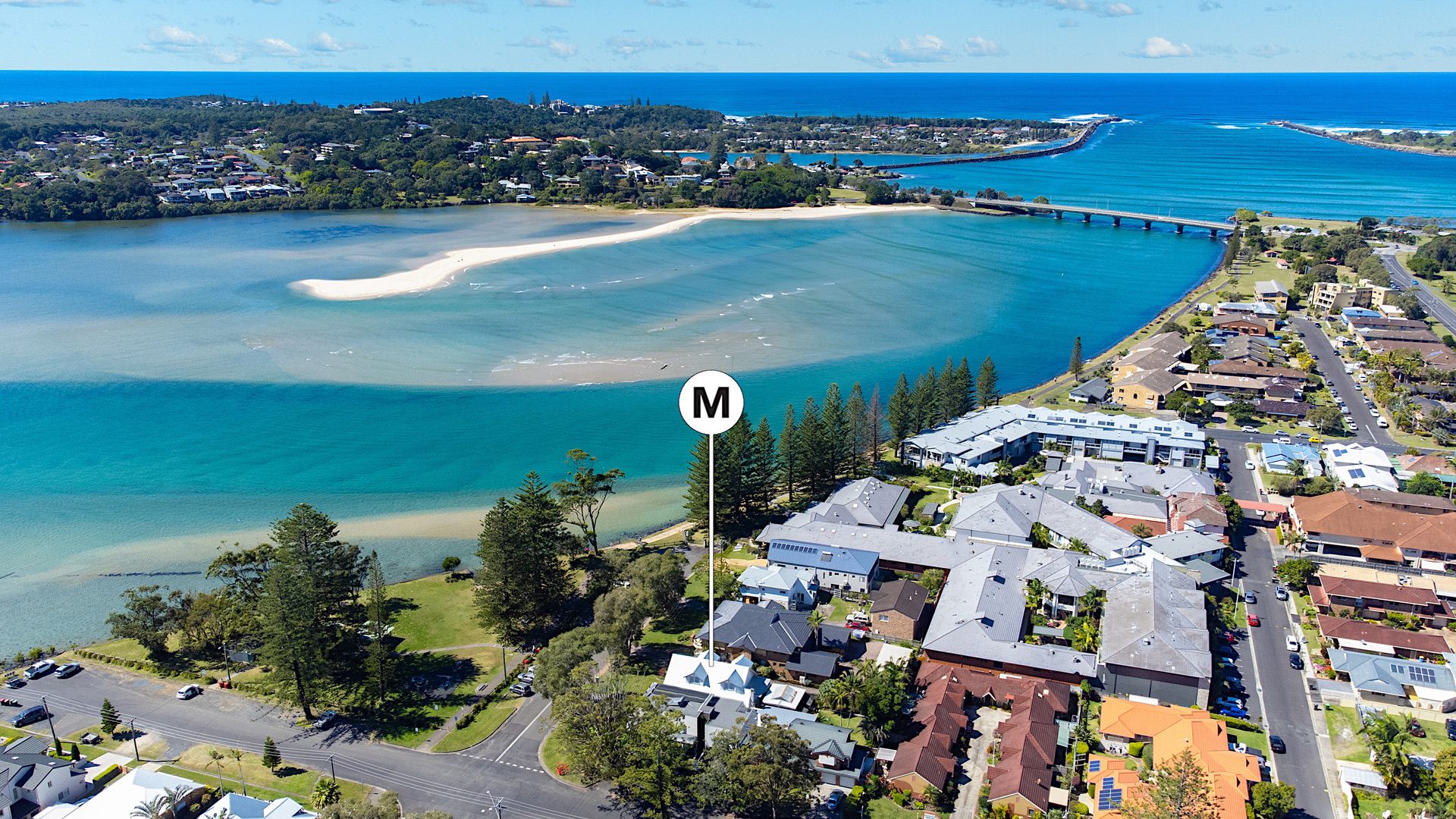 Sold - 10 Fox Street - New Property in Ballina - Real Estate by Nathan Mills & Ben Gatwood