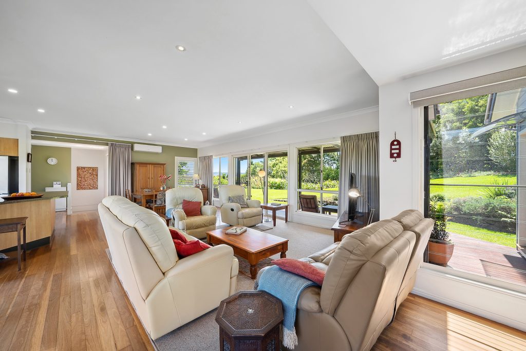 Sold - 21 Belbourie Crescent - New Property in Boat Harbour - Real Estate by Bill Johnston