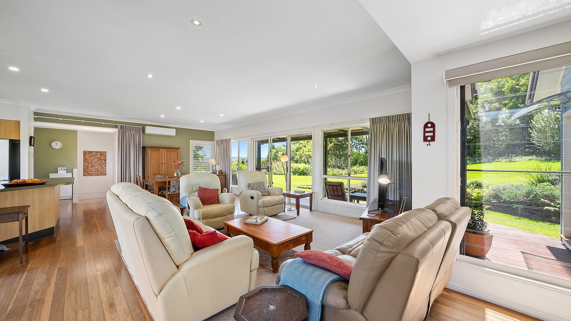 Sold - 21 Belbourie Crescent - New Property in Boat Harbour - Real Estate by Bill Johnston