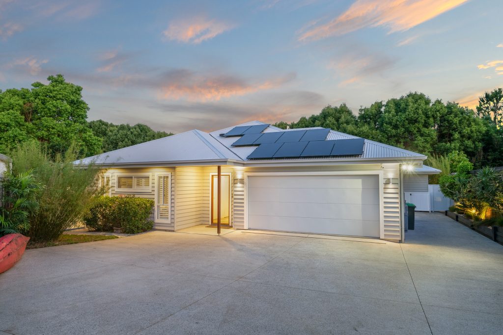Sold - 72 Parrot Tree Place - New Property in Bangalow - Real Estate by Nick Dunn