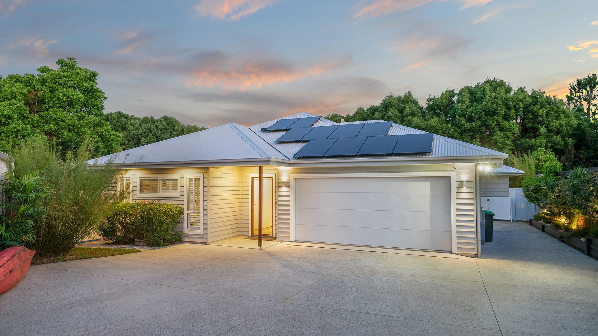 Sold - 72 Parrot Tree Place - New Property in Bangalow - Real Estate by Nick Dunn