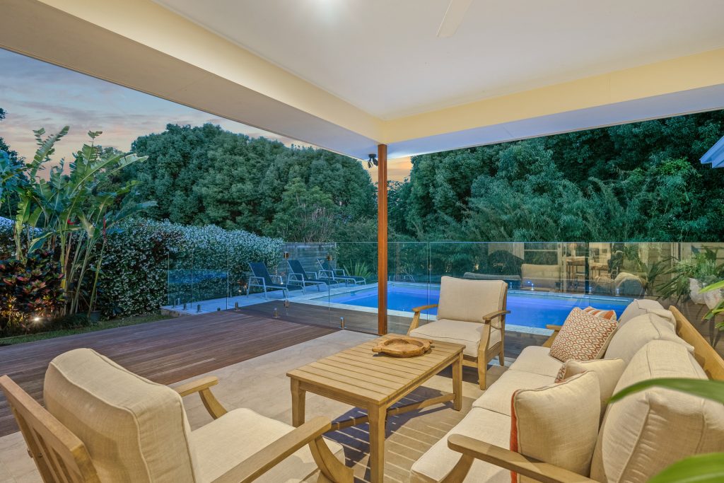 Sold - 72 Parrot Tree Place - New Property in Bangalow - Real Estate by Nick Dunn