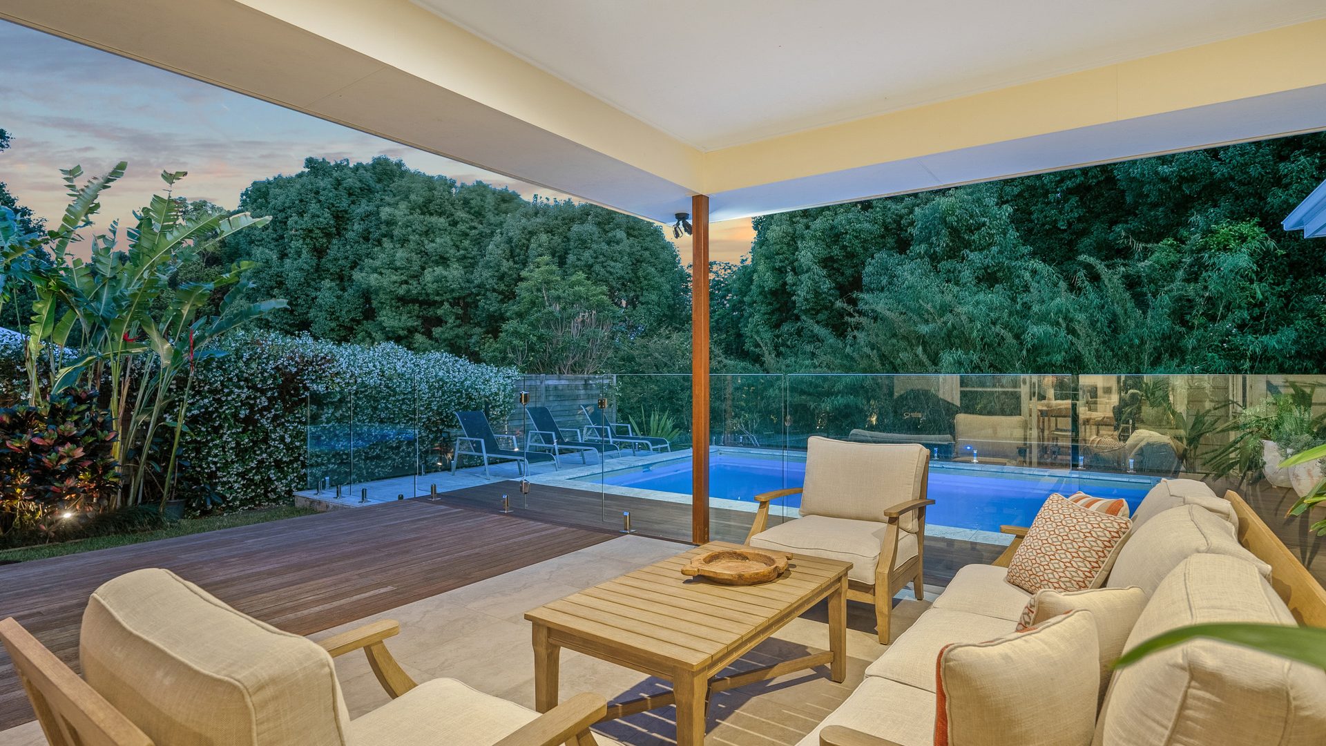 Sold - 72 Parrot Tree Place - New Property in Bangalow - Real Estate by Nick Dunn