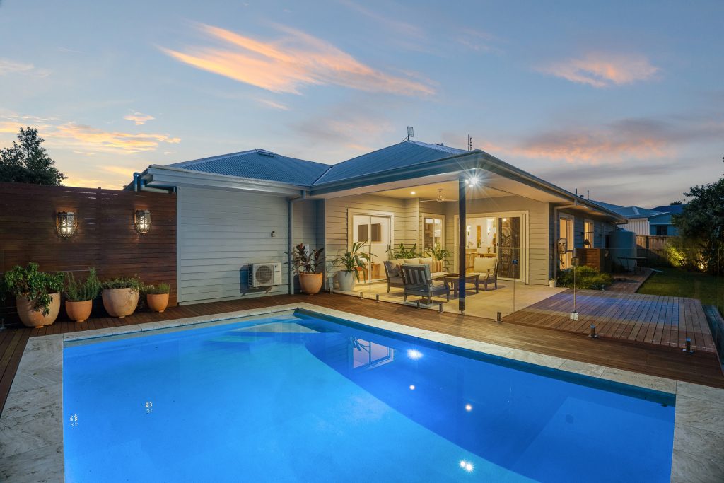 Sold - 72 Parrot Tree Place - New Property in Bangalow - Real Estate by Nick Dunn