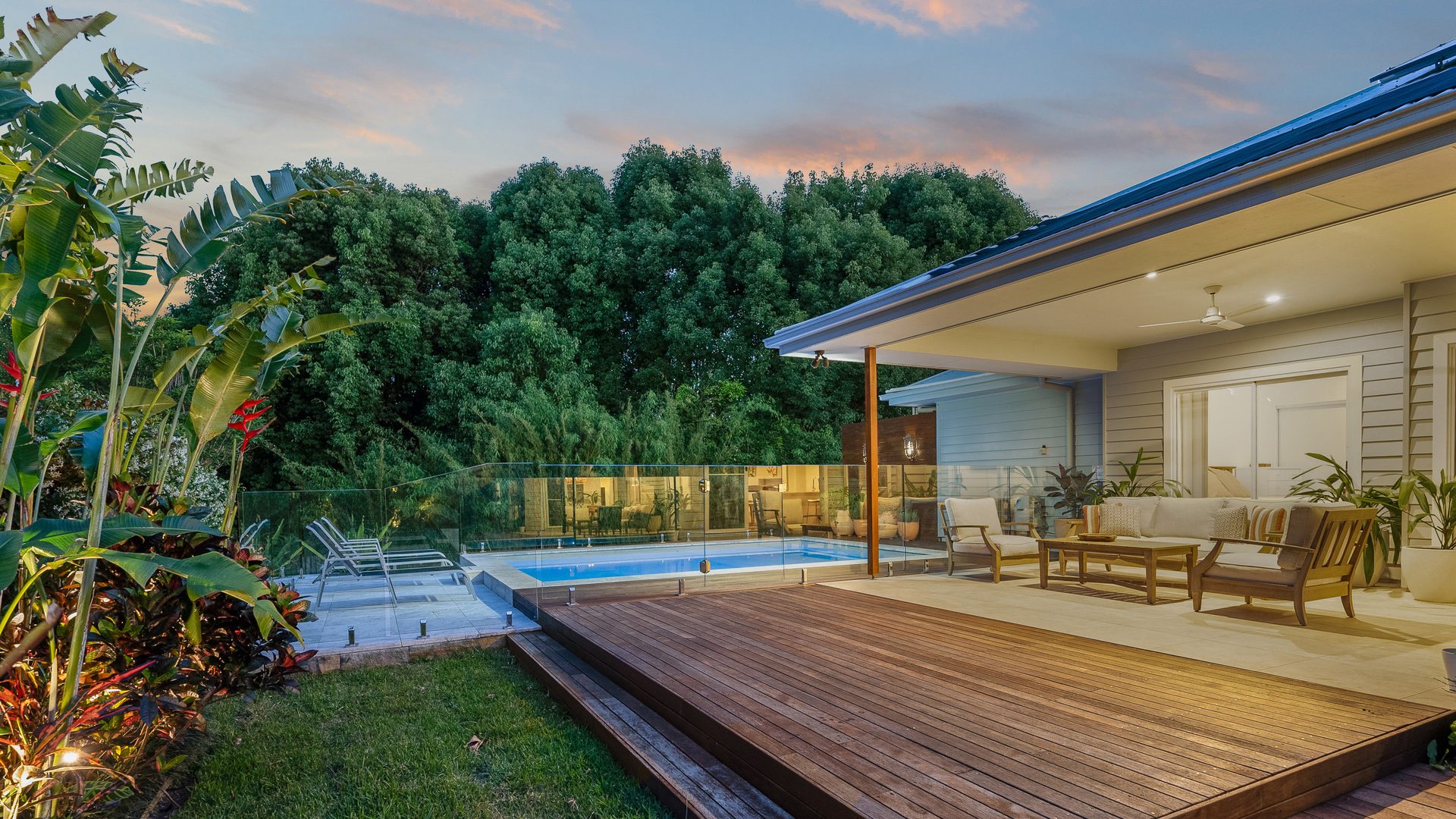 Sold - 72 Parrot Tree Place - New Property in Bangalow - Real Estate by Nick Dunn