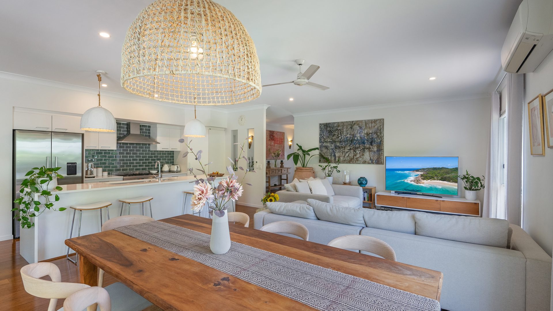 Sold - 72 Parrot Tree Place - New Property in Bangalow - Real Estate by Nick Dunn