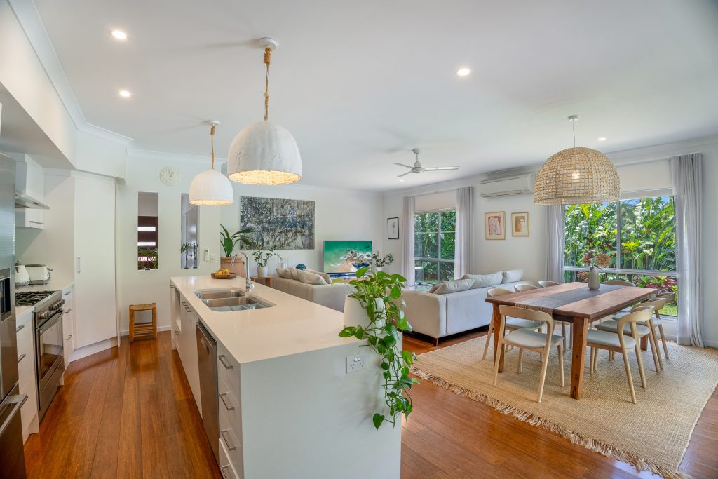 Sold - 72 Parrot Tree Place - New Property in Bangalow - Real Estate by Nick Dunn