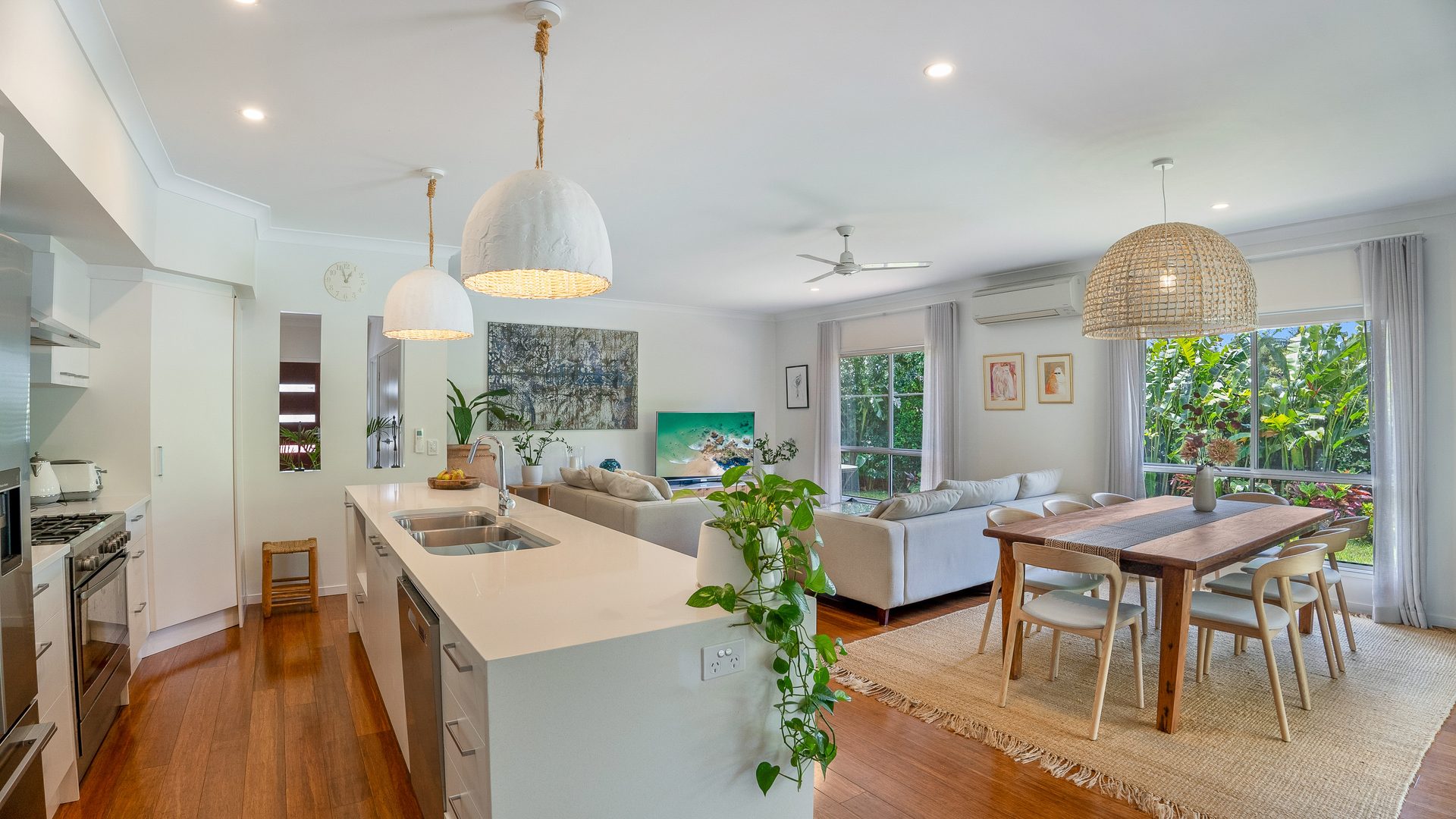 Sold - 72 Parrot Tree Place - New Property in Bangalow - Real Estate by Nick Dunn