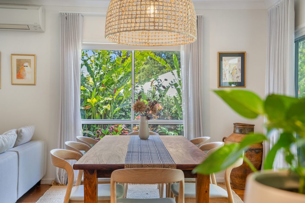 Sold - 72 Parrot Tree Place - New Property in Bangalow - Real Estate by Nick Dunn