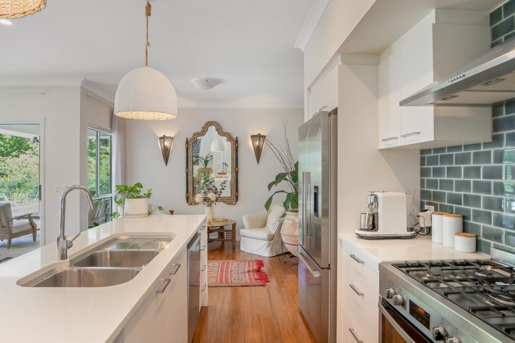 Sold - 72 Parrot Tree Place - New Property in Bangalow - Real Estate by Nick Dunn