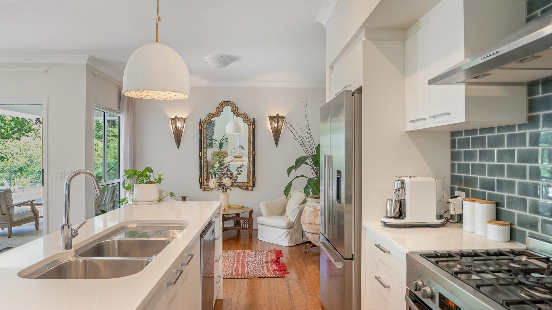 Sold - 72 Parrot Tree Place - New Property in Bangalow - Real Estate by Nick Dunn