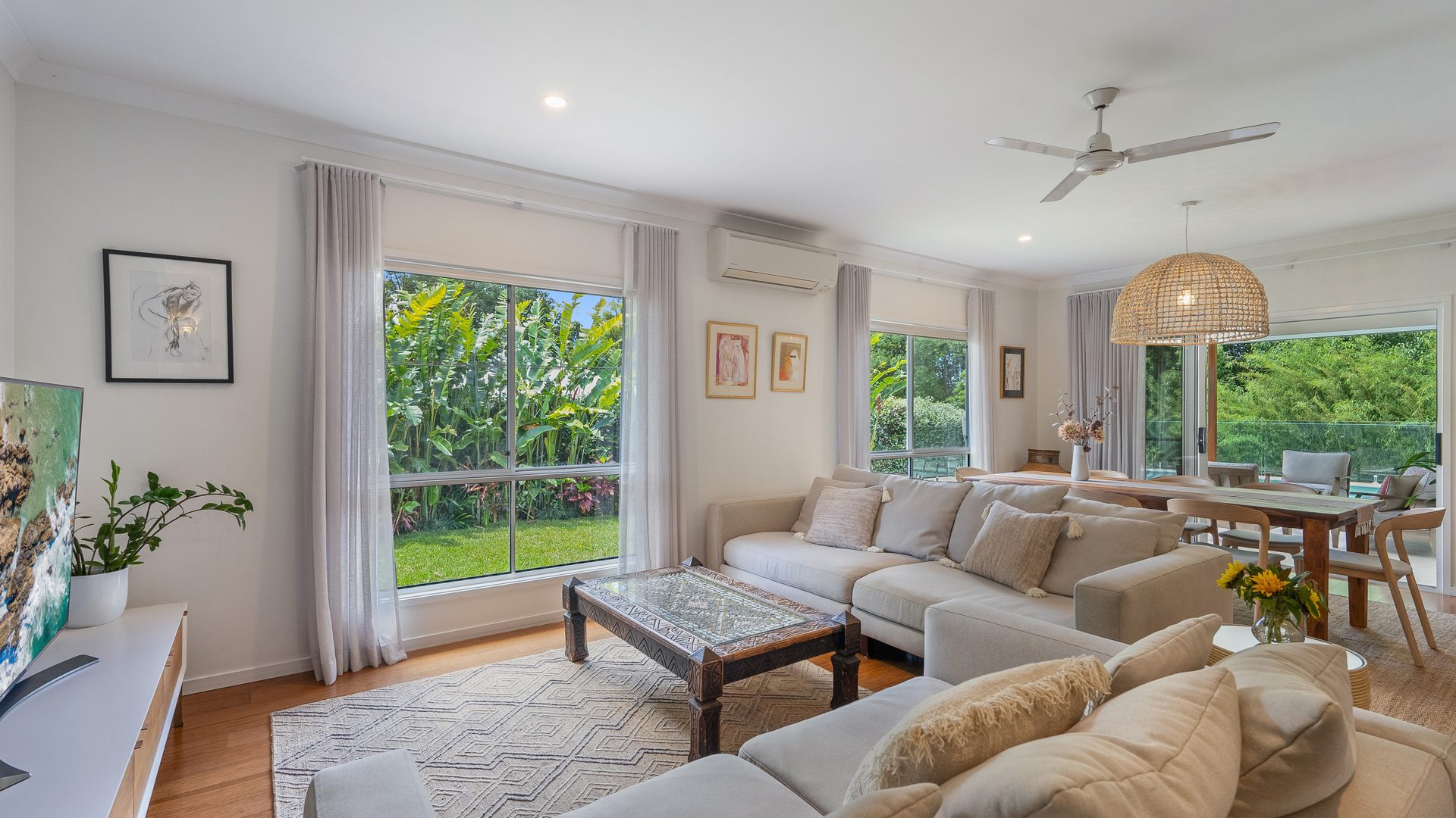 Sold - 72 Parrot Tree Place - New Property in Bangalow - Real Estate by Nick Dunn