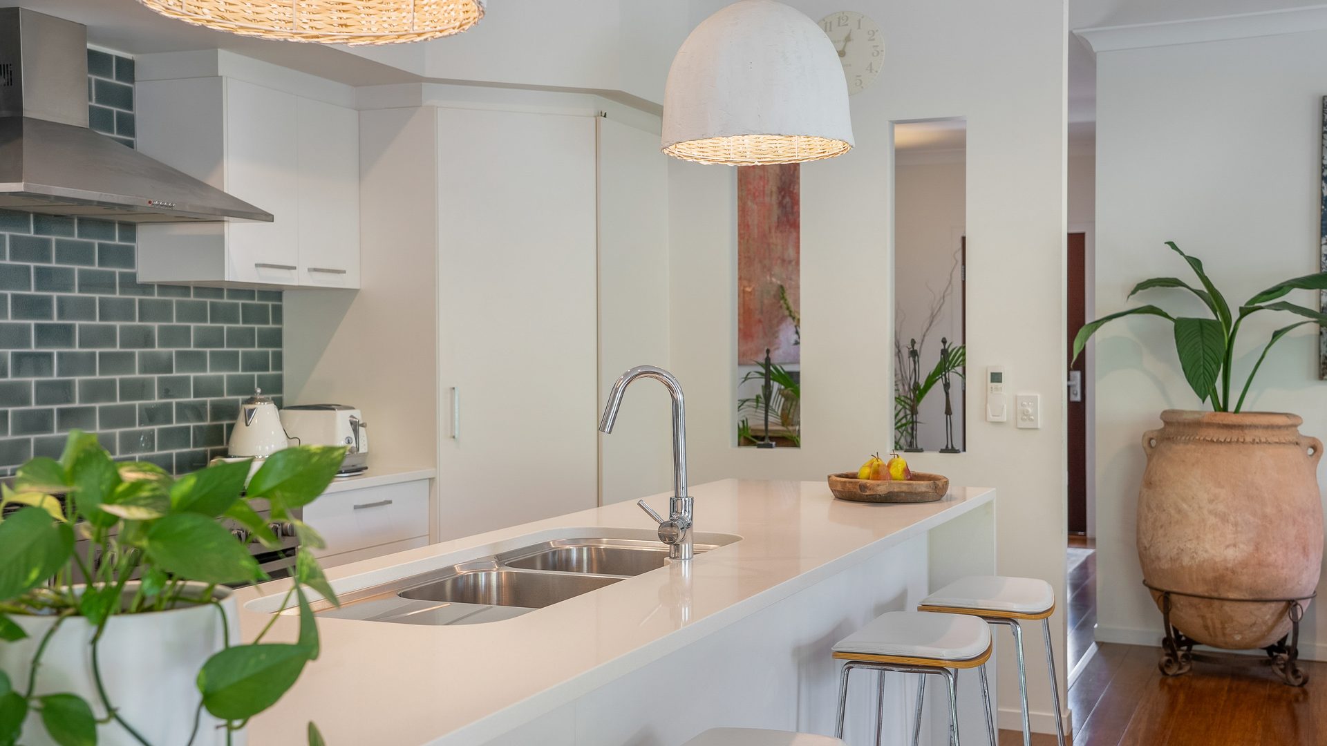 Sold - 72 Parrot Tree Place - New Property in Bangalow - Real Estate by Nick Dunn