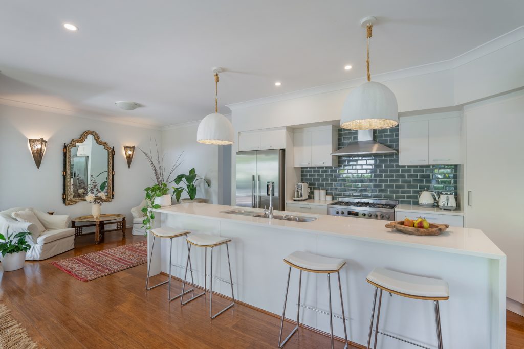 Sold - 72 Parrot Tree Place - New Property in Bangalow - Real Estate by Nick Dunn