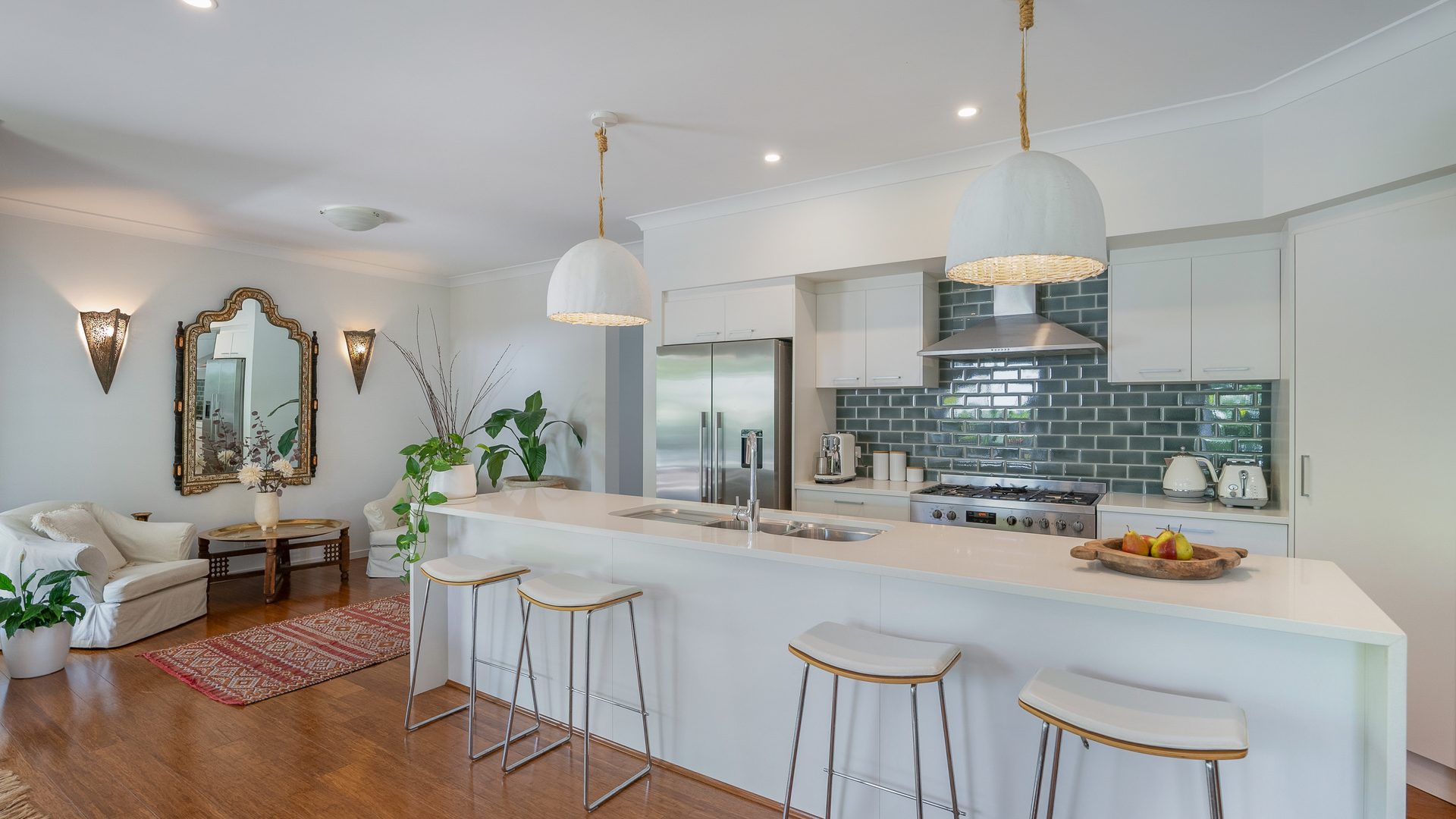 Sold - 72 Parrot Tree Place - New Property in Bangalow - Real Estate by Nick Dunn