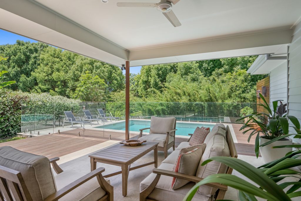Sold - 72 Parrot Tree Place - New Property in Bangalow - Real Estate by Nick Dunn