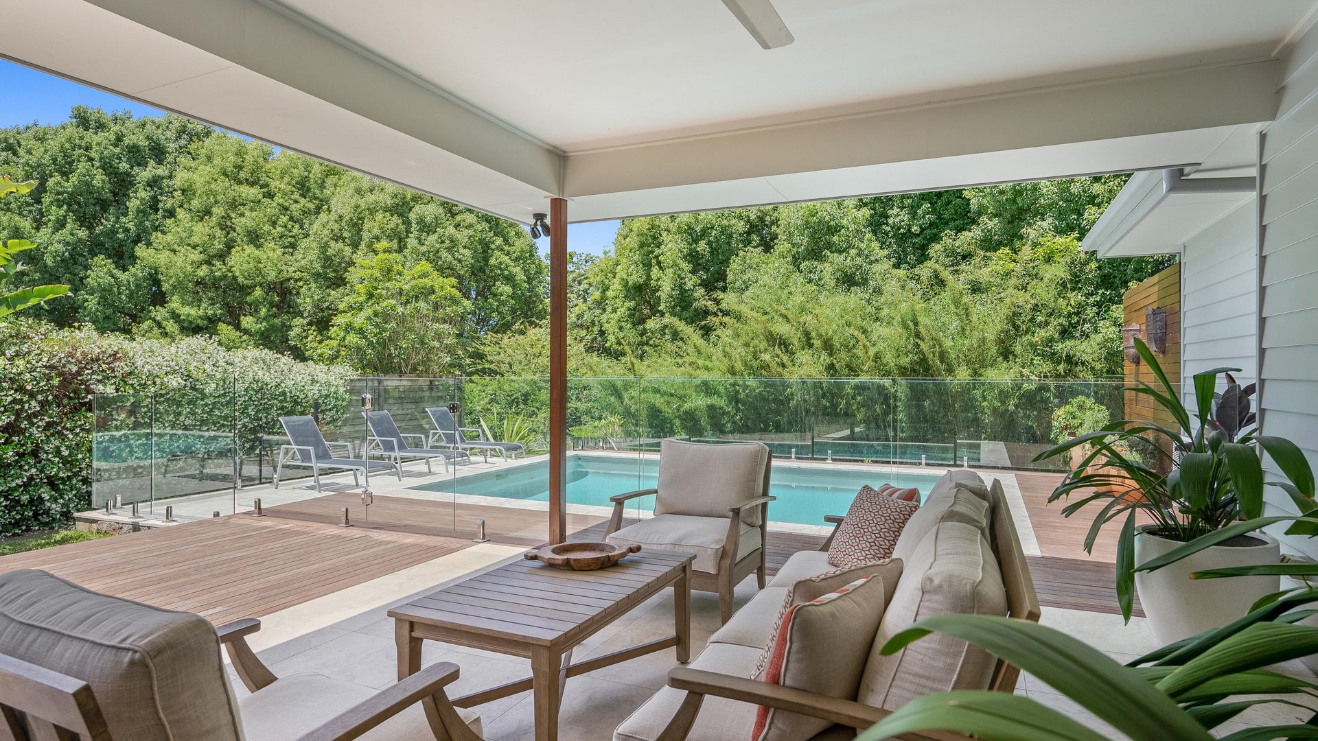 Sold - 72 Parrot Tree Place - New Property in Bangalow - Real Estate by Nick Dunn