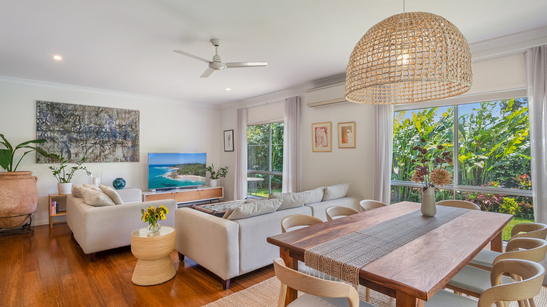 Sold - 72 Parrot Tree Place - New Property in Bangalow - Real Estate by Nick Dunn