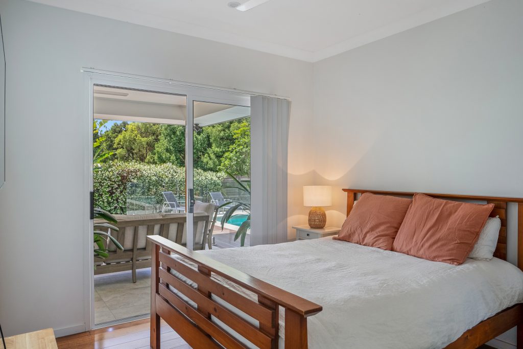 Sold - 72 Parrot Tree Place - New Property in Bangalow - Real Estate by Nick Dunn